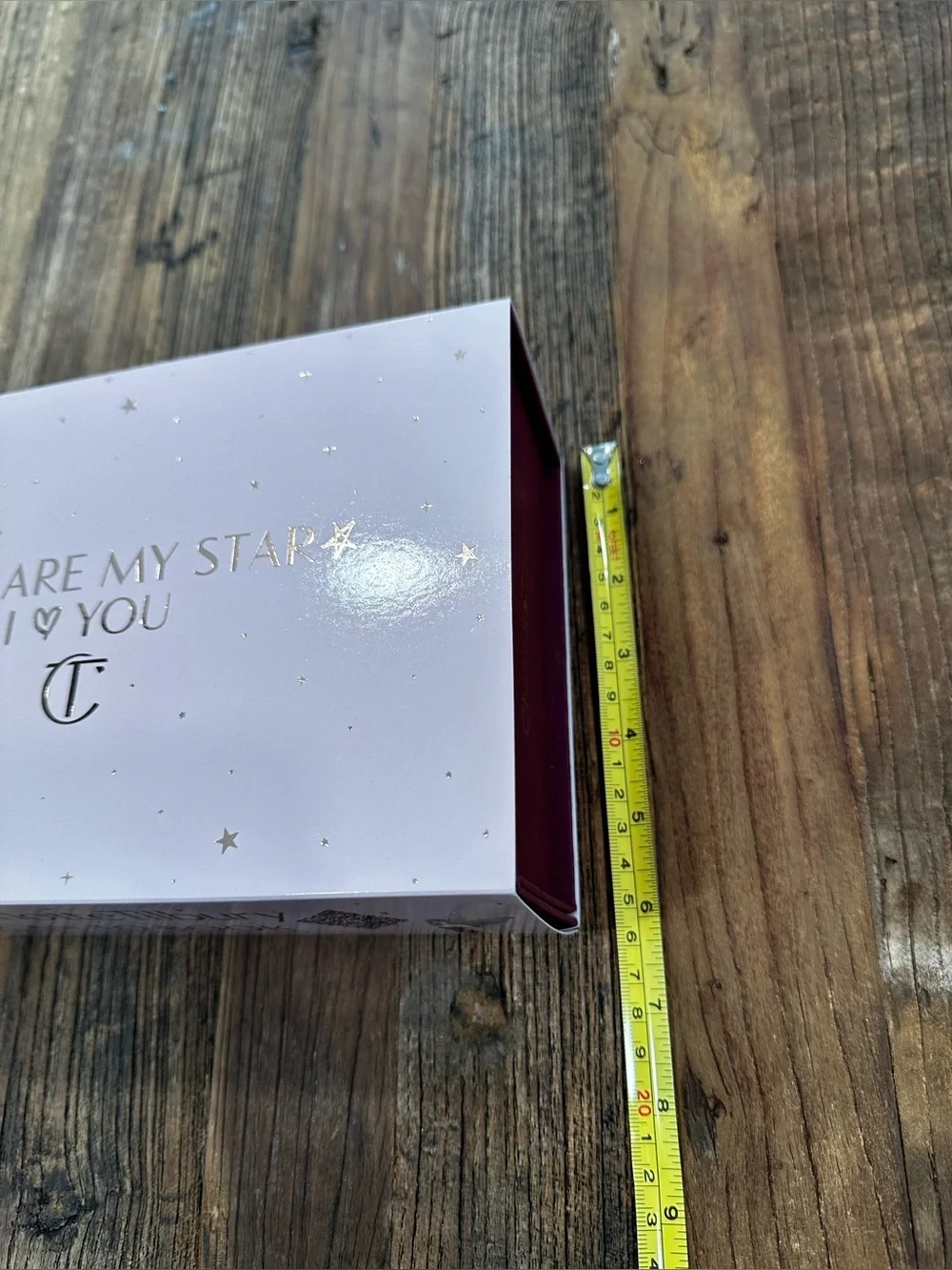 Charlotte Tilbury Pink 